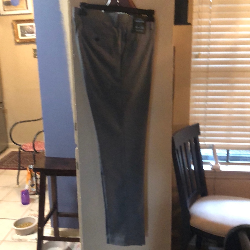 Dress pants
